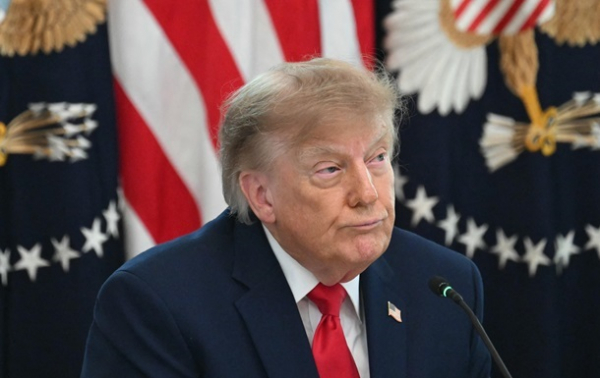 Трамп заговорив про угоду щодо війни в Україні Трамп заговорив про угоду щодо війни в Україні