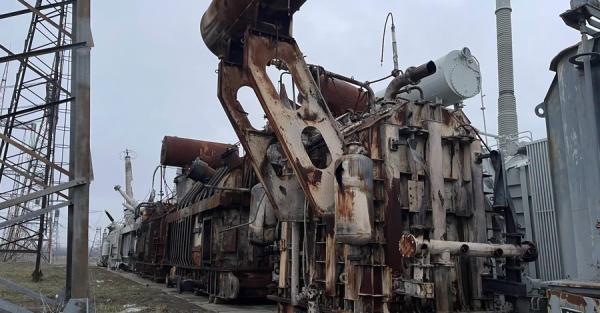 Кабмін спростував інформацію про введення надзвичайної ситуації в енергетиці - Новини України Кабмін спростував інформацію про введення надзвичайної ситуації в енергетиці - Новини України