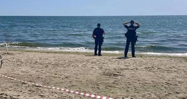 На Одещині заборонили перебування людей та транспорту на узбережжі моря  - Новини України