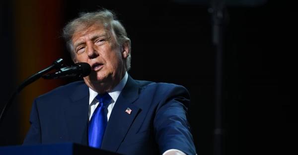 Трамп назвав Зеленського не тією людиною, з якою варто мати справу - Новини України