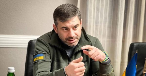 Лубінець назвав операцію в Олешках максимально складною та розповів, як вона проходитиме - Новини України Лубінець назвав операцію в Олешках максимально складною та розповів, як вона проходитиме - Новини України