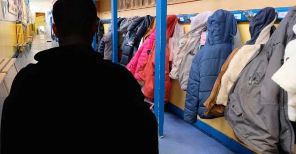Школи Польщі охоплює паніка через повідомлення про криваву п'ятницю - Новини України Школи Польщі охоплює паніка через повідомлення про криваву п'ятницю - Новини України