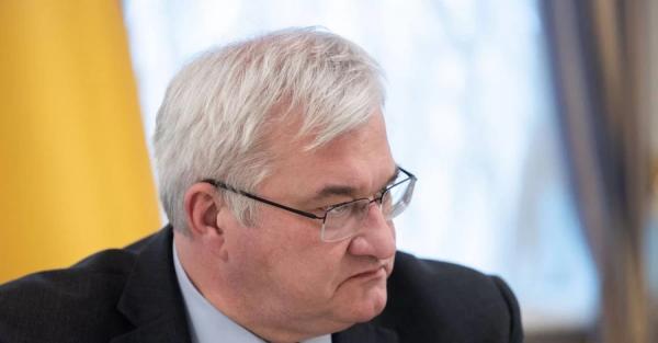 Росія має розкрити дані про можливий спалах чуми в Іркутську, - Сибіга - Новини України