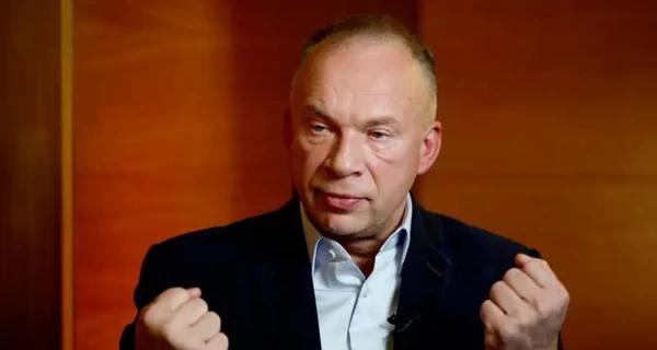 Сирський прокоментував картонковий майдан та конфлікт із Федоровим - Новини України