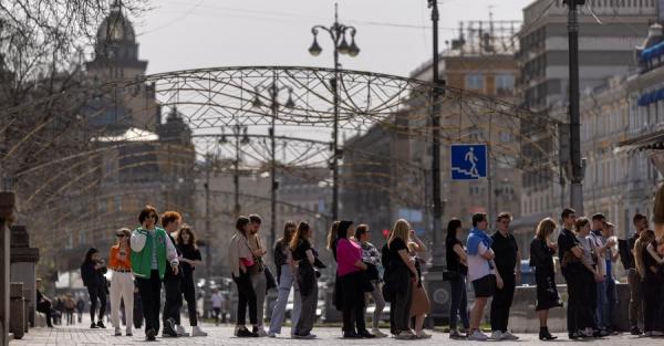 В Україну повертається потепління, у деяких областях 11 жовтня буде до +26 - Новини України