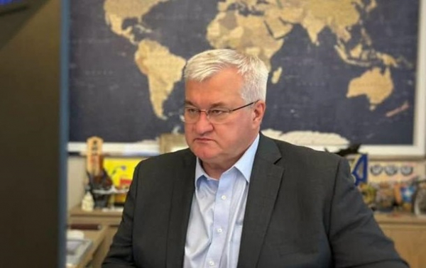 Росія порушила енергетичне перемир’я - Сибіга Росія порушила енергетичне перемир’я - Сибіга