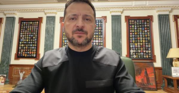 Позиції України на фронті залишаються найсильнішими, - Зеленський розкрив деталі про три операції ЗСУ - Новини України