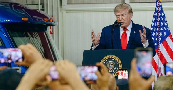 Тарас Загородній: Дизельна змова з Путіним &mdash; це не профіт, а поразка Трампа - Новини України
