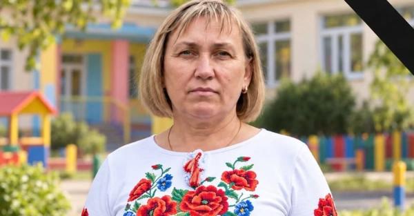 У Києві внаслідок російського обстрілу загинула вихователька дитячого садка - Новини України