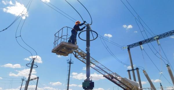 Росіяни атакували енергооб'єкти в 10 областях - низка міст знеструмлена - Новини України Росіяни атакували енергооб'єкти в 10 областях - низка міст знеструмлена - Новини України