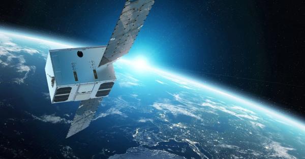 Україна запустила перший супутник Obria Nano для власної мережі зв&rsquo;язку - Новини України