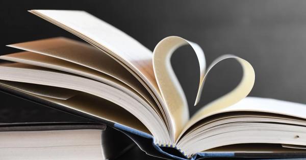 Українці можуть проголосувати в "Дії" за знакову книжку останніх п&rsquo;яти років - у списку 15 видань - Новини України