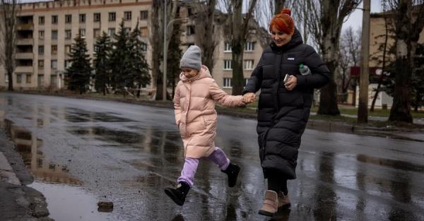 В Україну 12 жовтня повернеться похолодання, у низці областей очікуються дощі - Новини України
