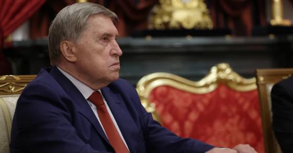 У Кремлі визнали необхідність вести діалог з Європою, окрім США - Новини України