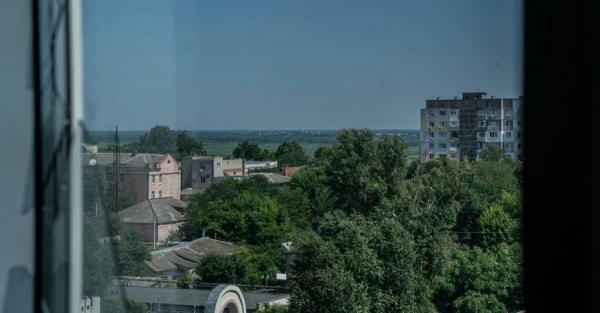 Сили оборони доставили 4 тонни гуманітарної допомоги Олешкам - Новини України