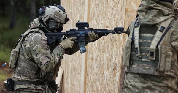 Четвертий сезон операції Вівальді - Білецький оголосив про звільнення ще трьох населених пунктів - Новини України