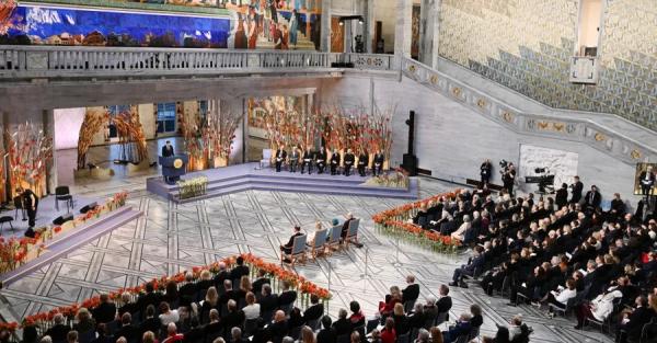 Хто отримає Нобелівську премію миру &mdash; 2026: 7 головних претендентів і головний сюрприз - Новини України