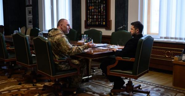 Зеленський обговорив проблеми зі стійкістю Києва, Кличка серед учасників консультацій не було - Новини України