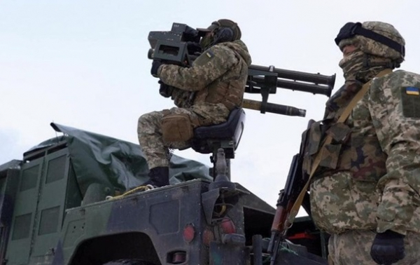 Нічна атака: скільки дронів знешкодила ППО
