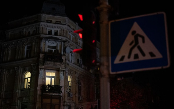 В Україні продовжили відключення на четвер