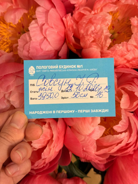 Народна депутатка Інна Совсун вдруге стала мамою - Новини України Народна депутатка Інна Совсун вдруге стала мамою - Новини України