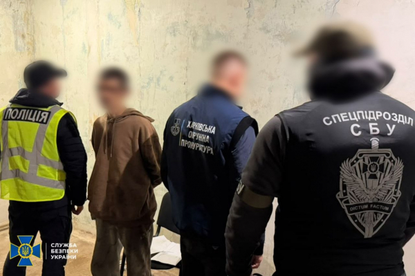 Довічне з правом на обмін: що відомо про розстріл п&rsquo;ятьох військових на Харківщині - Новини України
