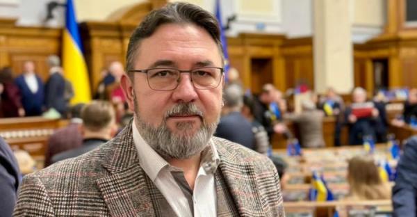 Вперше представник України очолив ПА ОБСЄ &ndash; ним став нардеп Микита Потураєв - Новини України