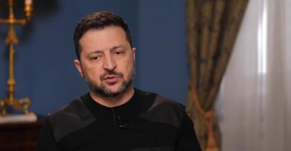 Зеленський припустив, що змусило Росію знову вести перемовини з Україною - Новини України Зеленський припустив, що змусило Росію знову вести перемовини з Україною - Новини України
