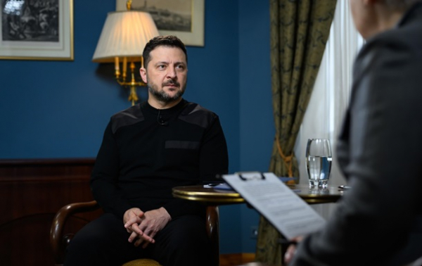 Енергоперемир’я: Київ озвучив план переговорів Енергоперемир’я: Київ озвучив план переговорів