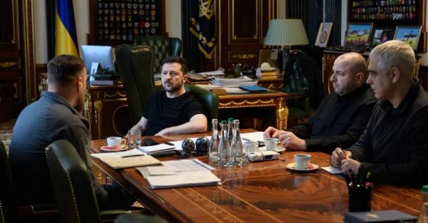 Україна вже дістає до Західного Сибіру, але на цьому не зупиниться, - Зеленський - Новини України Україна вже дістає до Західного Сибіру, але на цьому не зупиниться, - Зеленський - Новини України