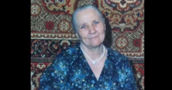 На Львівщині на 100-му році життя померла зв&rsquo;язкова УПА Марія Мельник  - Новини України