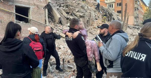 За день російські обстріли вбили 28 українців, - голова МВС - Новини України