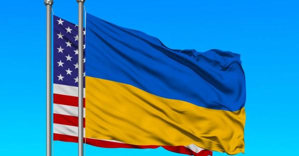 У Вашингтоні эвакуювали українське посольство - Новини України