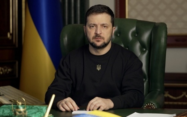 Зеленський назвав ракетний запас Росії
