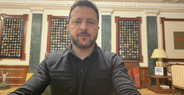ЗСУ отримали відповідні накази&rdquo; - Зеленський після оголошення Трампом енергетичного перемирʼя - Новини України