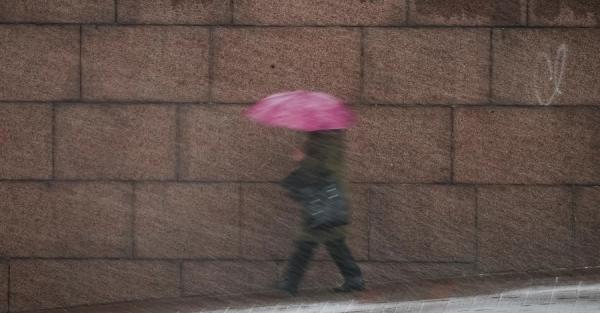 Україну 26 жовтня накриють дощі, а у Карпатах випаде мокрий сніг - Новини України Україну 26 жовтня накриють дощі, а у Карпатах випаде мокрий сніг - Новини України