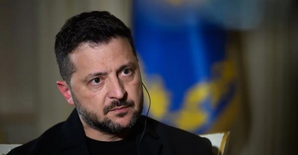 Зеленський анонсував нові переговори делегацій України та США - Новини України