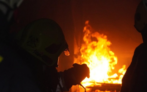 РФ атакувала Хмельниччину та Львівщину: пошкоджено церкву й енергооб'єкт РФ атакувала Хмельниччину та Львівщину: пошкоджено церкву й енергооб'єкт