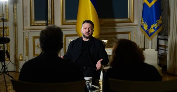 Зеленський пообіцяв, що Україна посилить удари по російським НПЗ у відповідь на повітряний терор  - Новини України